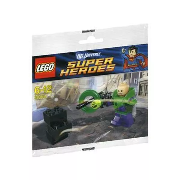 DC Comics Super Heroes 30164 Lex Luthor