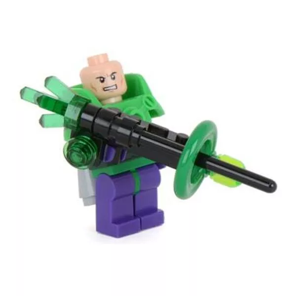 DC Comics Super Heroes 30164 Lex Luthor (Фото 2)