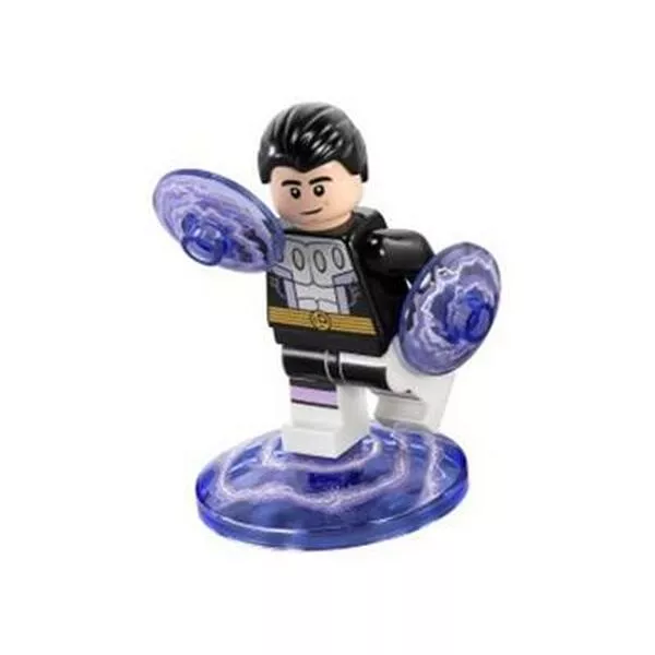 DC Comics Super Heroes 30604 Cosmic Boy (Фото 2)