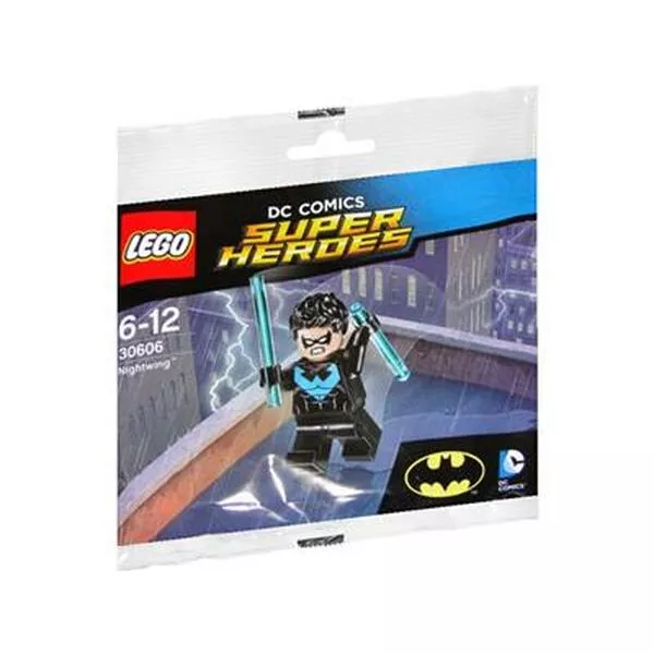 DC Comics Super Heroes 30606 Nightwing