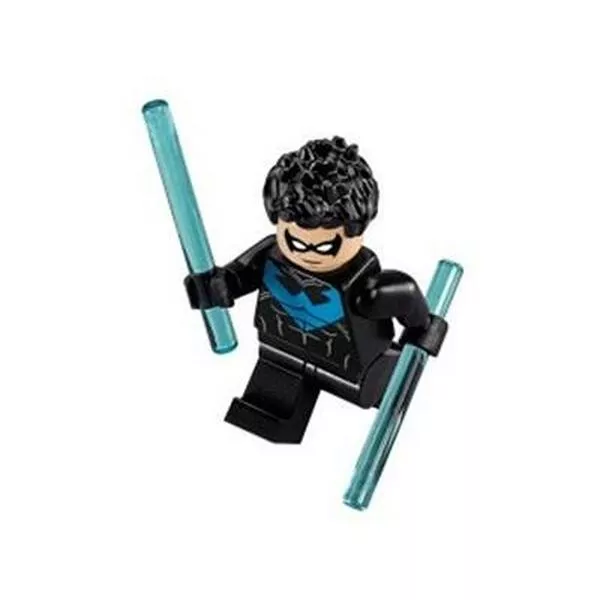 DC Comics Super Heroes 30606 Nightwing (Фото 2)