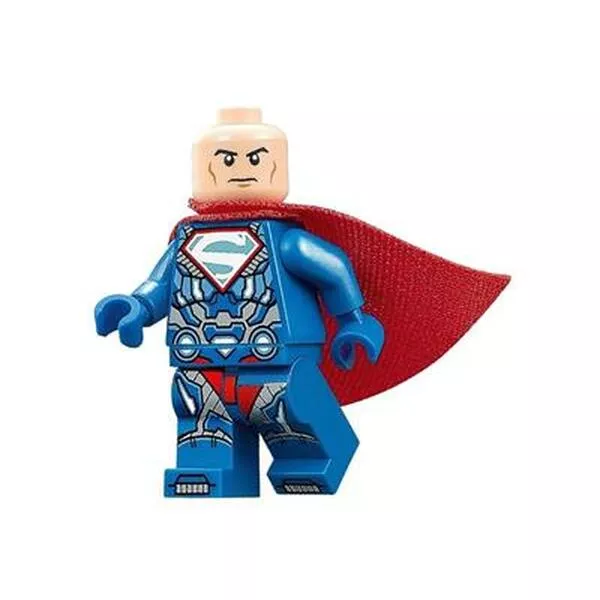 DC Comics Super Heroes 30614 Lex Luthor (Фото 2)