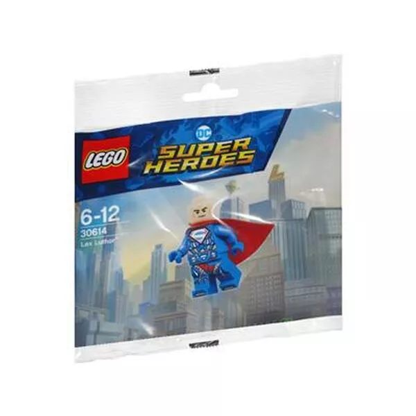 DC Comics Super Heroes 30614 Lex Luthor