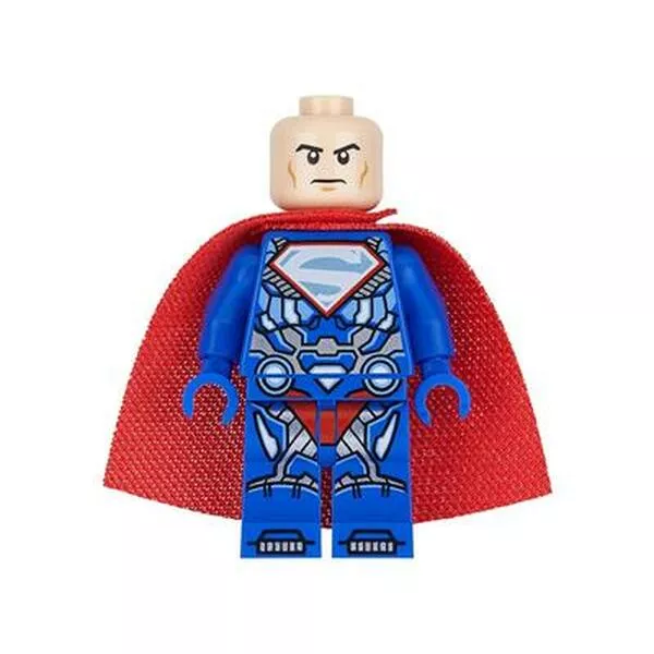 DC Comics Super Heroes 30614 Lex Luthor (Фото 3)