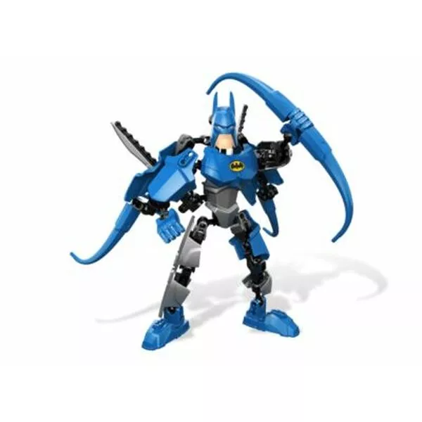 DC Comics Super Heroes 4526 Batman (Фото 2)