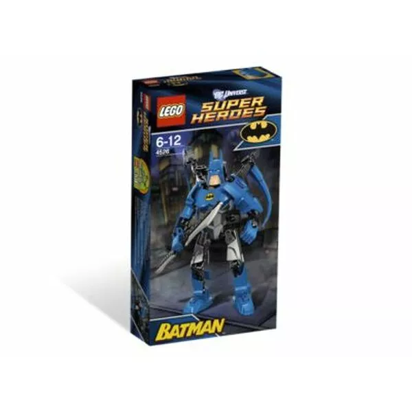 DC Comics Super Heroes 4526 Batman
