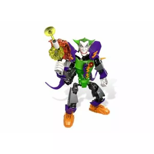 DC Comics Super Heroes 4527 The Joker (Фото 4)