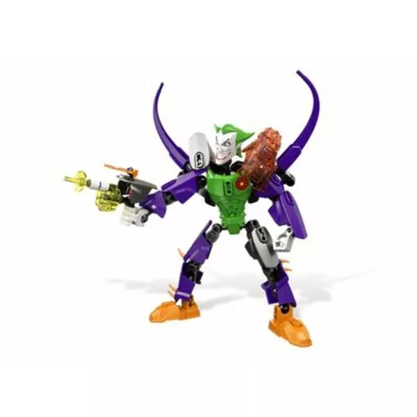 DC Comics Super Heroes 4527 The Joker (Фото 2)