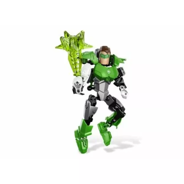 DC Comics Super Heroes 4528 Green Lantern (Фото 4)
