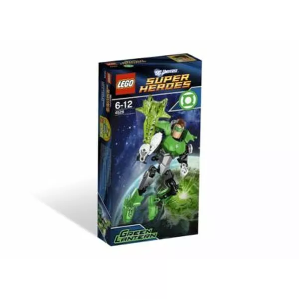 DC Comics Super Heroes 4528 Green Lantern