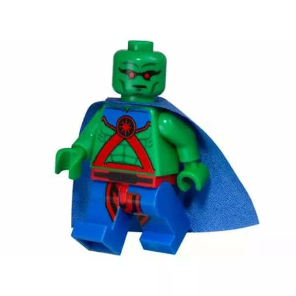 DC Comics Super Heroes 5002126 Martian Manhunter (Фото 2)
