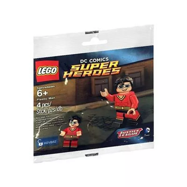 DC Comics Super Heroes 5004081 Plastic Man