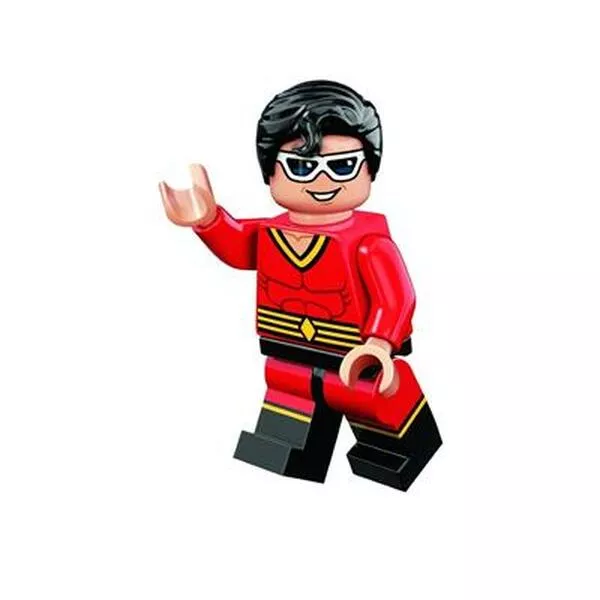 DC Comics Super Heroes 5004081 Plastic Man (Фото 2)