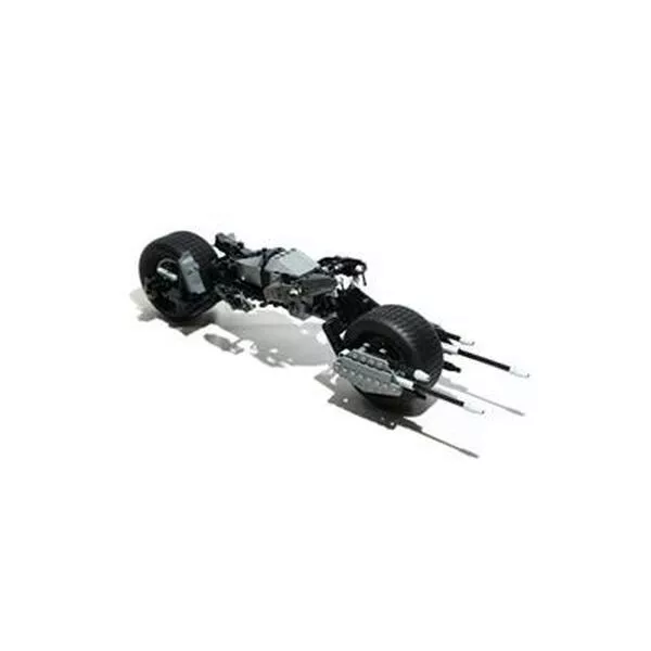 DC Comics Super Heroes 5004590 Bat-Pod (Фото 2)