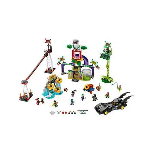 DC Comics Super Heroes 5004816 Super Heroes DC Collection (Фото 3)