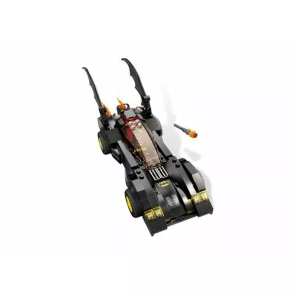 DC Comics Super Heroes 6864 Batmobile and the Two-Face Chase (Фото 2)