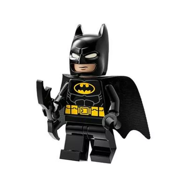 DC Comics Super Heroes 76270 Batman Mech Armor (Фото 4)