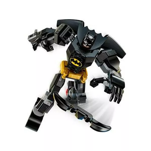 DC Comics Super Heroes 76270 Batman Mech Armor (Фото 2)
