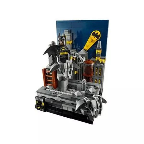 DC Comics Super Heroes 77903 The Dark Knight of Gotham City (Фото 4)