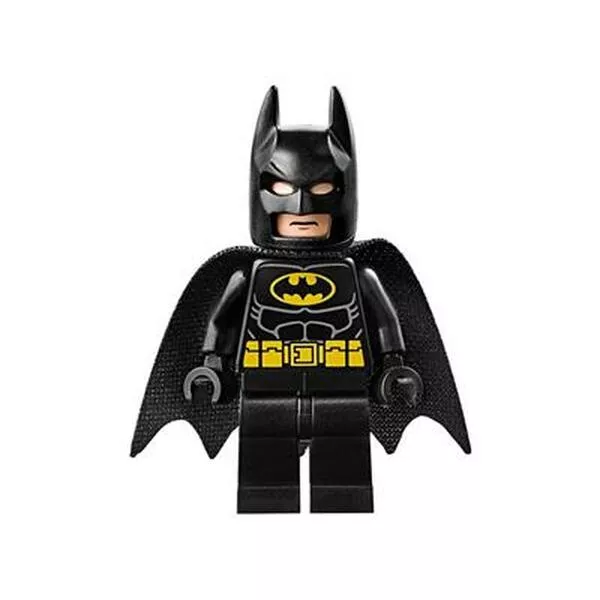 DC Comics Super Heroes 77903 The Dark Knight of Gotham City (Фото 3)