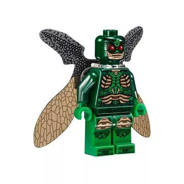 DC Comics Super Heroes 853744 Knightmare Batman Accessory Set (Фото 2)