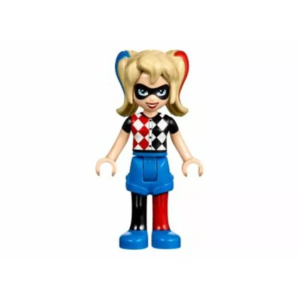 DC Super Hero Girls 41231 Харли Квинн спешит на помощь (Фото 4)