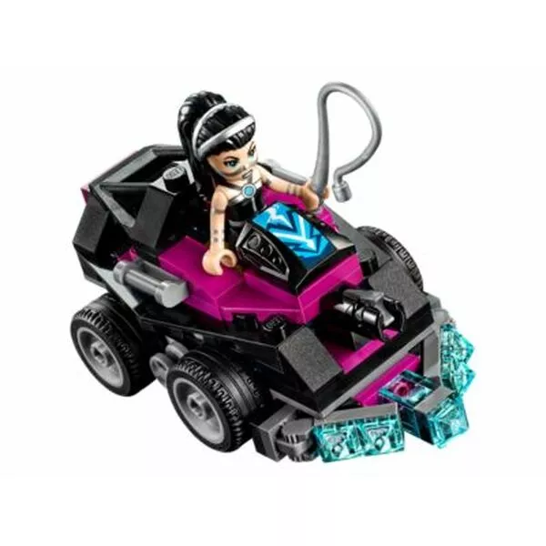 DC Super Hero Girls 41233 Танк Лашины (Фото 2)