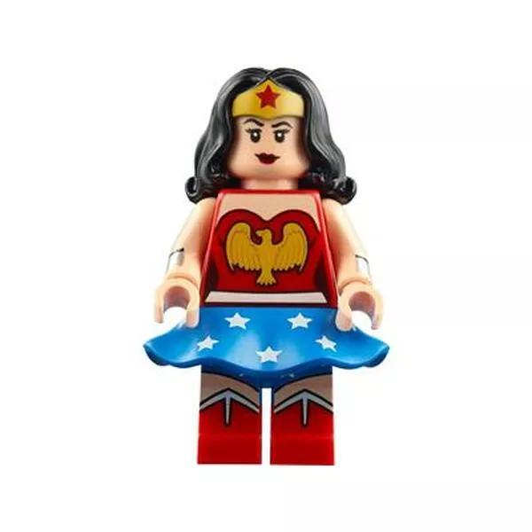 DC Super Heroes 77906 Чудо-женщина (Фото 3)