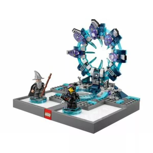 Dimensions 71170 Starter Pack PLAYSTATION 3 (Фото 2)