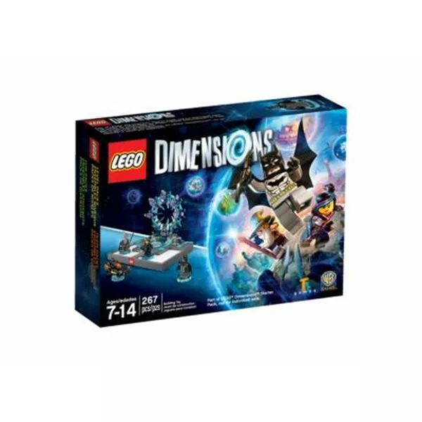Dimensions 71170 Starter Pack PLAYSTATION 3