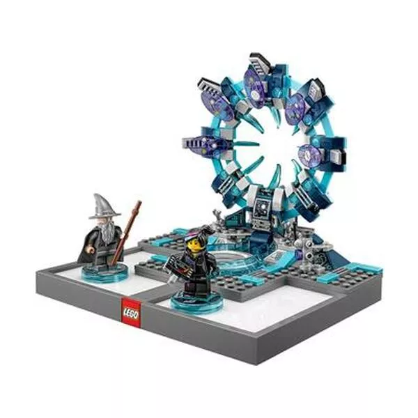 Dimensions 71171 Стартовый пакет PLAYSTATION 4 (Фото 2)