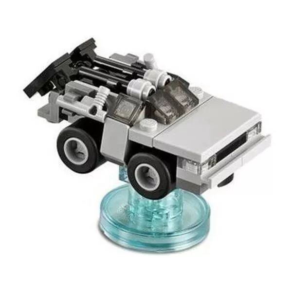 Dimensions 71201 Back to the Future (Фото 3)