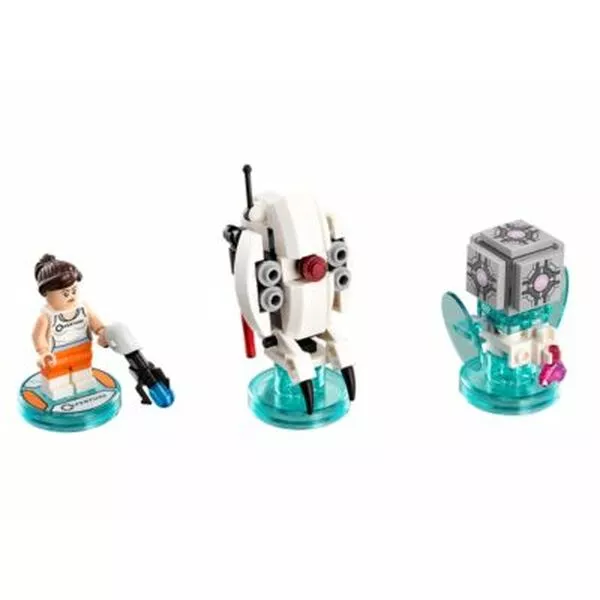 Dimensions 71203 Portal 2 (Фото 3)