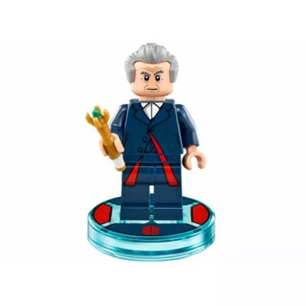 Dimensions 71204 Доктор Кто (Фото 2)