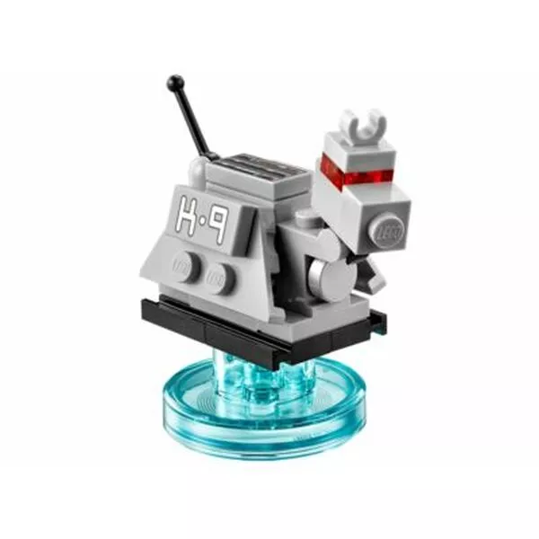 Dimensions 71204 Доктор Кто (Фото 3)