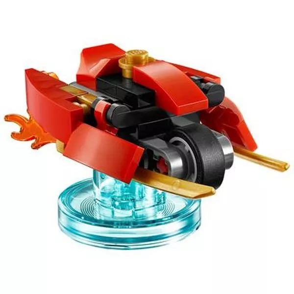 Dimensions 71207 NINJAGO (Фото 5)