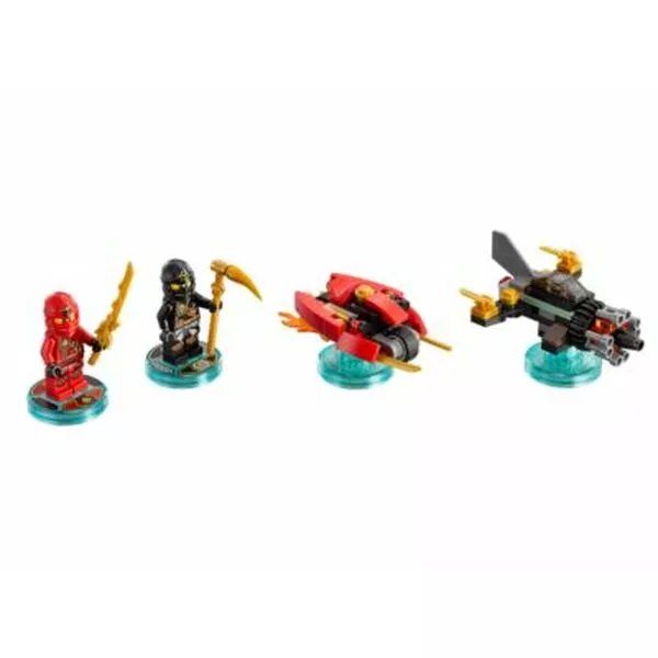 Dimensions 71207 NINJAGO (Фото 6)