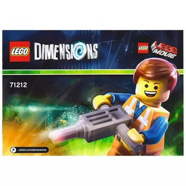 Dimensions 71212 Emmet (Фото 2)