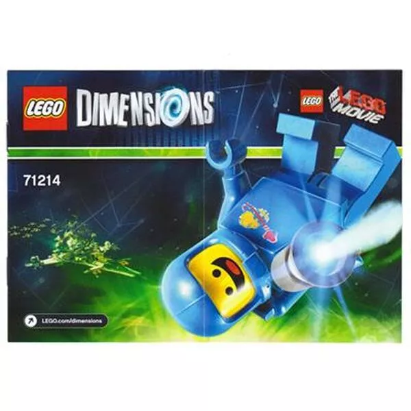 Dimensions 71214 Benny (Фото 2)