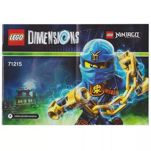 Dimensions 71215 Jay (Фото 5)