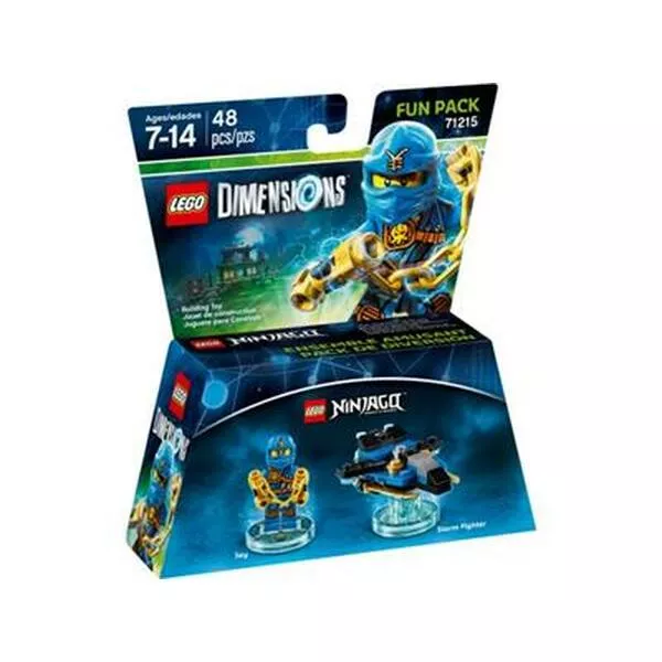 Dimensions 71215 Jay