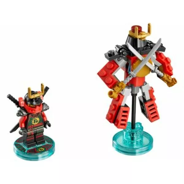 Dimensions 71216 Nya (Фото 3)