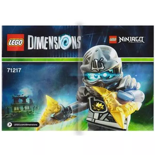 Dimensions 71217 Zane (Фото 2)