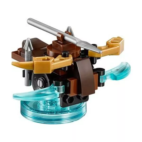 Dimensions 71219 Legolas (Фото 4)