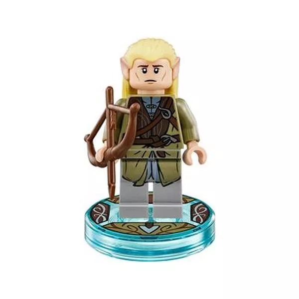 Dimensions 71219 Legolas (Фото 3)