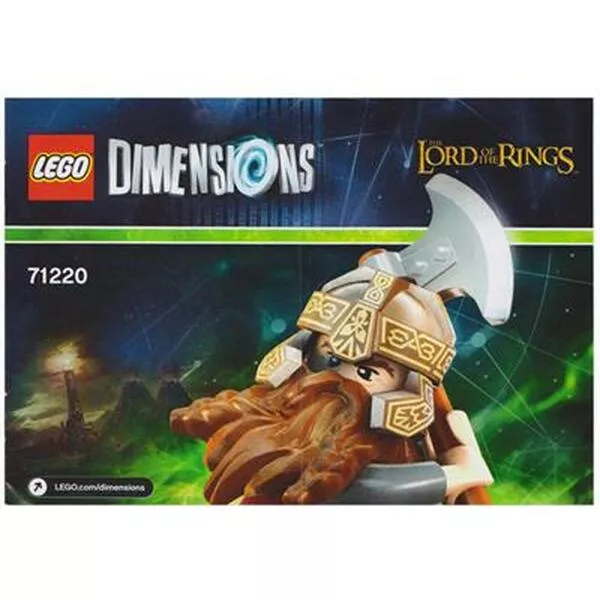 Dimensions 71220 Gimli (Фото 2)