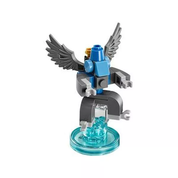 Dimensions 71221 Wicked Witch (Фото 4)