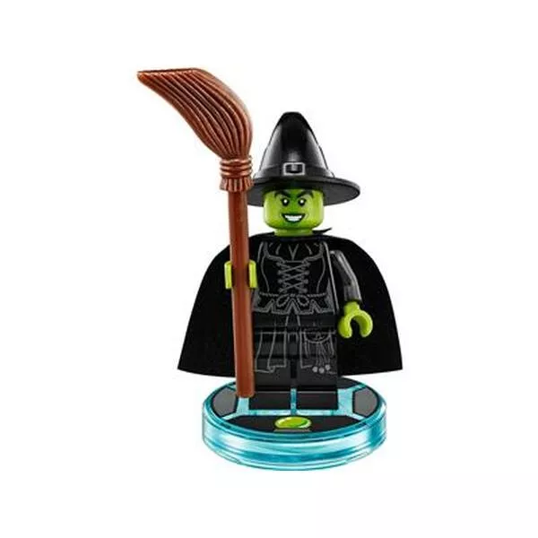 Dimensions 71221 Wicked Witch (Фото 3)