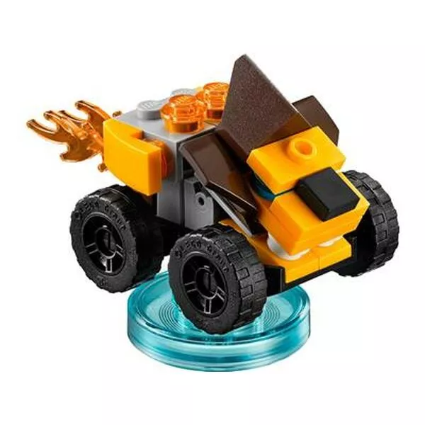 Dimensions 71222 Laval (Фото 4)