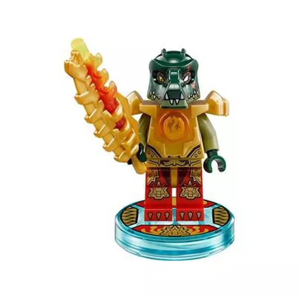 Dimensions 71223 Веселый набор Крэггера (Фото 3)